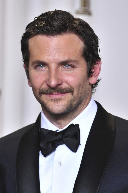 Happy birthday to Bradley Cooper! Order this print from us!  