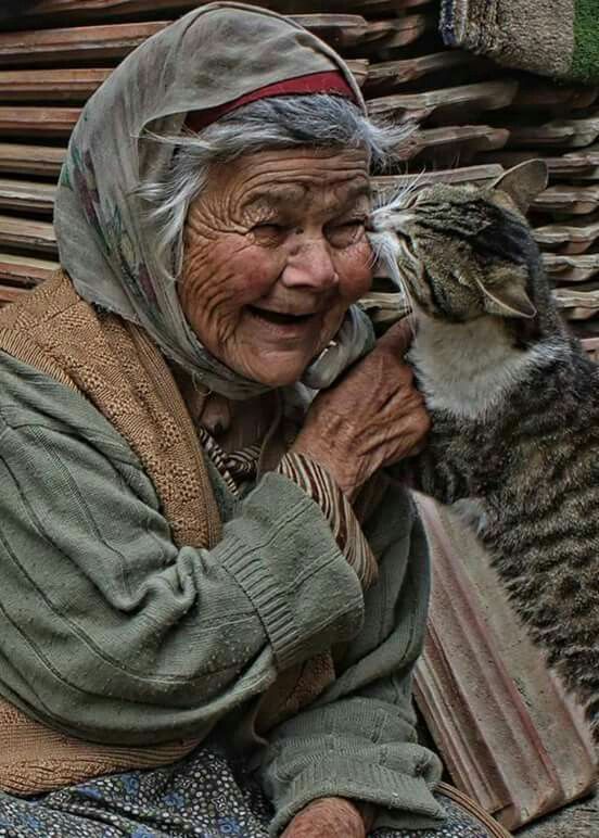 Over on #Pinterest we have a Board called #aging around the world and one called aging and loving it. Come and follow us over there.