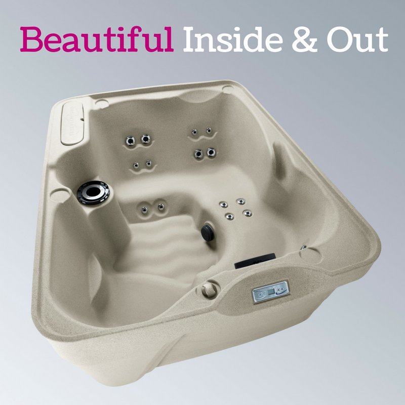 Freeflow Spas tweet media