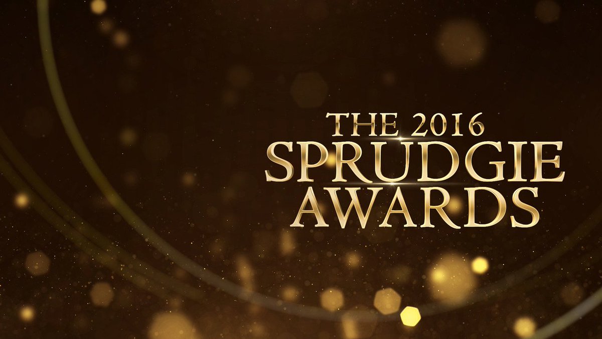sprudge's tweet image. The Eighth Annual Sprudgie Awards bit.ly/2hVpIHF #sprudgies #coffee #theonlyawardsincoffee