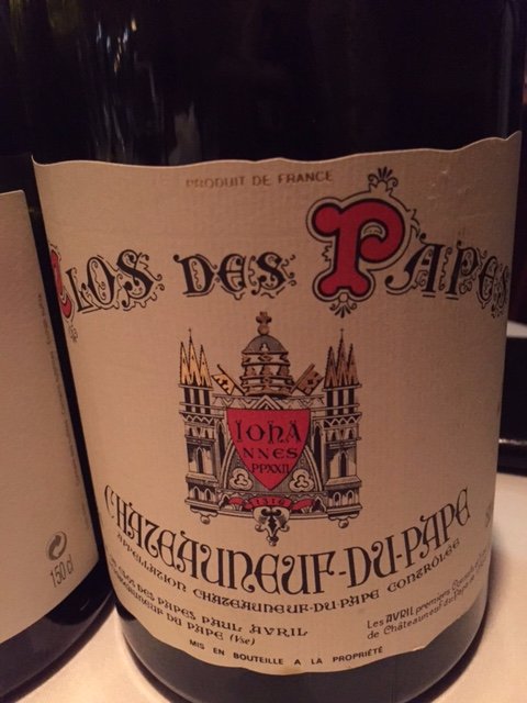 Robert M Parker, Jr tweet media