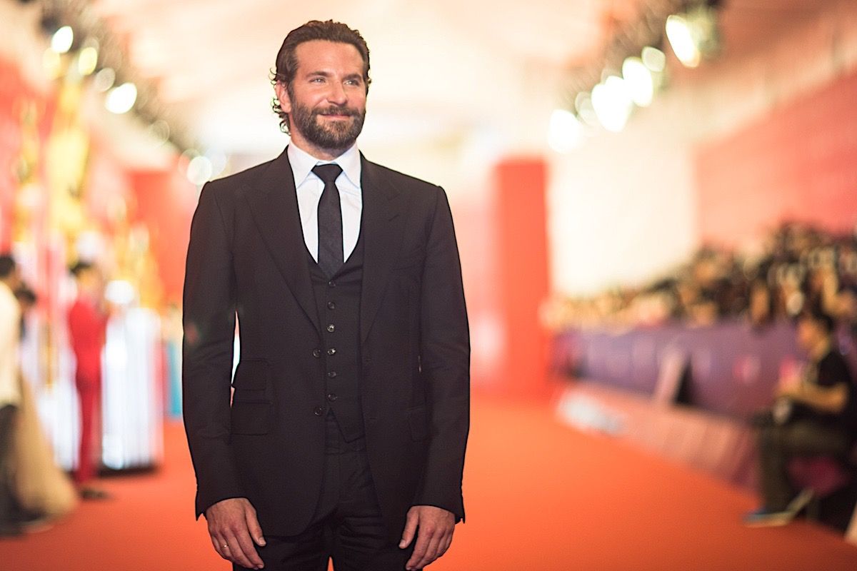 Happy Birthday, Bradley Cooper! A look back at his ever-changing hair -  