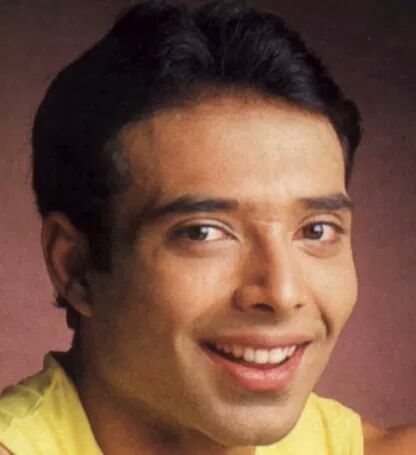 Happy birthday, Uday Chopra. 