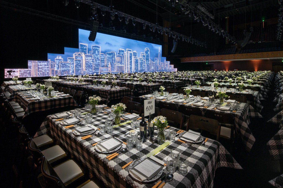 connectngo's tweet photo. Thrilled to have worked with Tipping Point, named one of the best galas of 2016! https://t.co/xoYQJAdQZb https://t.co/SKIrSeyZ4r