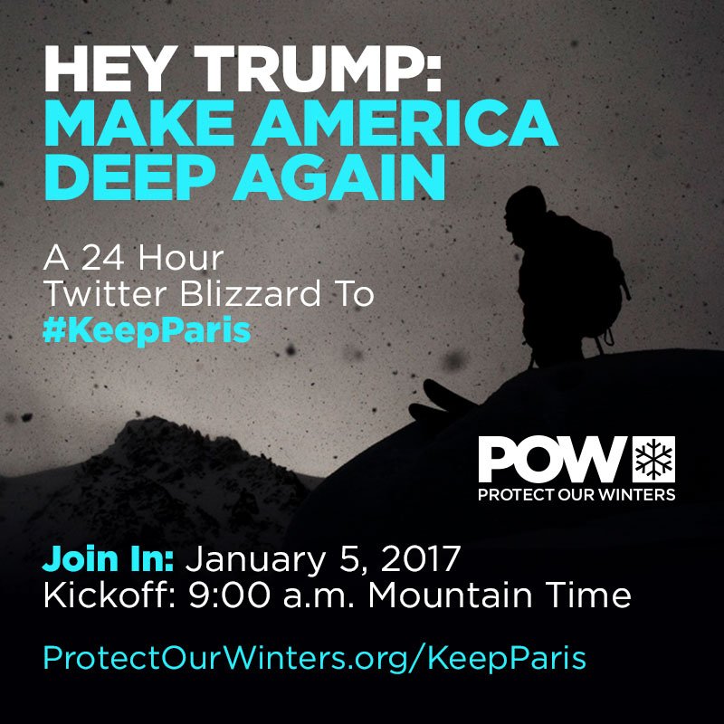 forrestshearer's tweet image. Lets get the word out to @realDonaldTrump. Keep the commitment we made in Paris to save jobs &amp;amp; the planet #KeepParis #100days #retweetplease