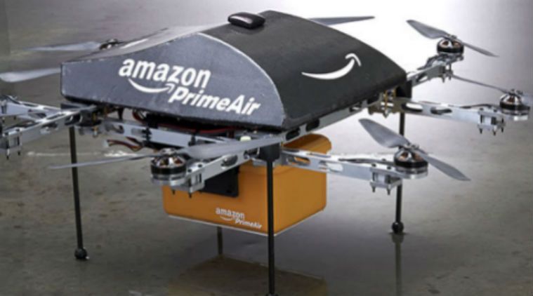 goflystro's tweet photo. Happy New Year 2017! a promising year for drones! #drones #Amazon #aerial https://t.co/09OeKxoW2h https://t.co/Zi0mbJaR0Y