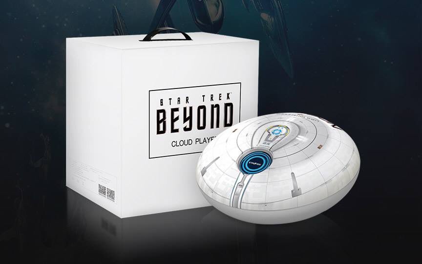 SwordfishTech's tweet image. Visit Swordfish@south hall #27022 for Consumer collectible electronic products #CES2017 #StarTrek #Bluetoothspeaker #Scooter #powerbank