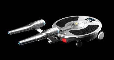SwordfishTech's tweet image. Visit Swordfish@south hall #27022 for Consumer collectible electronic products #CES2017 #StarTrek #Bluetoothspeaker #Scooter #powerbank