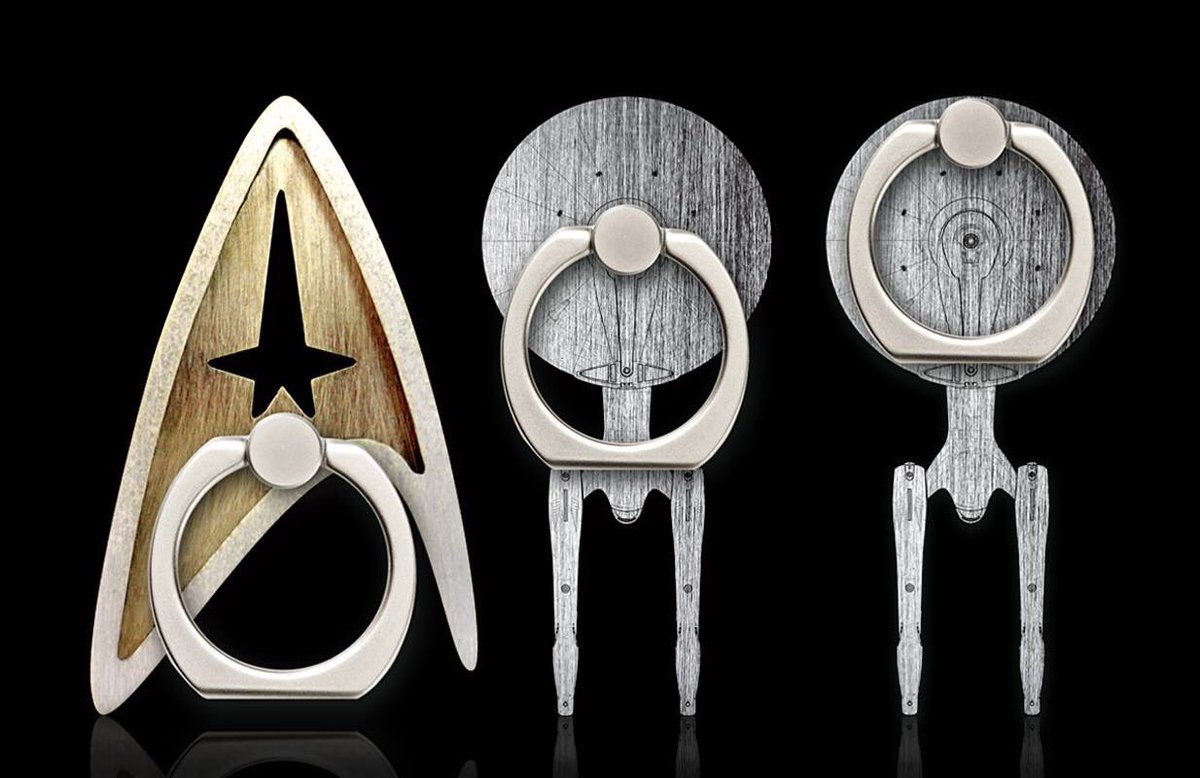 SwordfishTech's tweet image. Visit Swordfish@south hall #27022 for Consumer collectible electronic products #CES2017 #StarTrek #Bluetoothspeaker #Scooter #powerbank