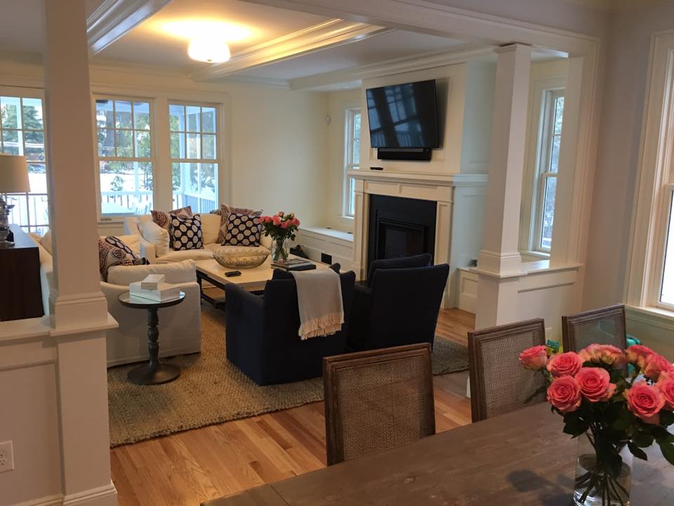 sdiboston's tweet photo. #HomeTheater #BostonAV #BostonTVInstallation #BostonRestaurant #CommercialAV #Building #Remodeling https://t.co/dJjOLnxFyo
