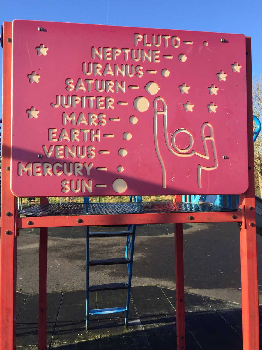 lizweeks1986's tweet photo. @sgloscouncil it might be an idea to update your playgrounds!! #childofthe90s https://t.co/Pjvom5M8uY