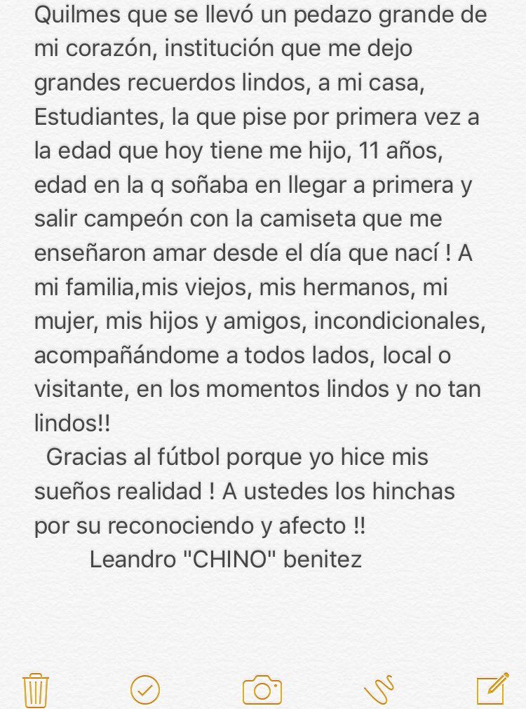 Todo concluye al fin !!