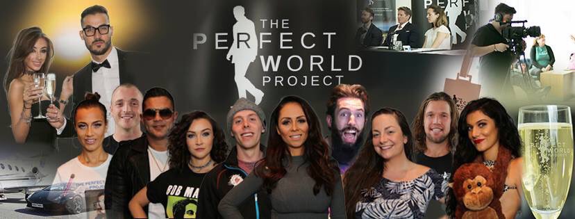jennathompsontv's tweet photo. #crew #perfectworldproject #perfectcrew #RealityTV #beyondreality #summer17 #tvshow #final10 https://t.co/FZhdAJNcaO