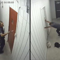 CelebSecretx's tweet image. This Store Often Gets Robbed, So The Owner Set Up The Ultimate TRAP for Thieves
bit.ly/2hWMUE4