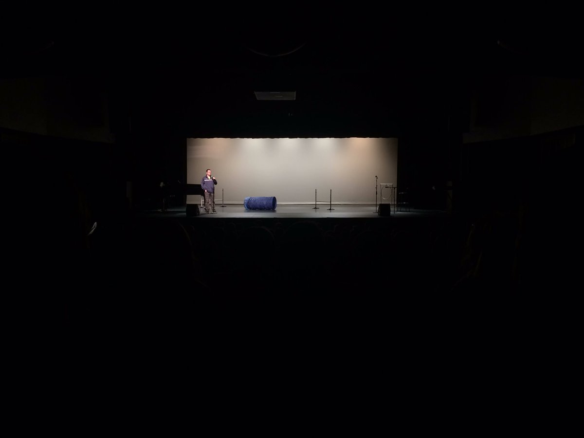 Ellis_GISA's tweet photo. GISA Talent Show! https://t.co/WMxQbMOqoa