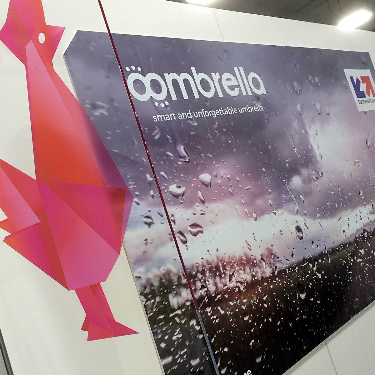 We are more than super-excited to be part of the <a href="/CES/">CES</a> one more time this year! Find us at the booth #50816! #CES2017