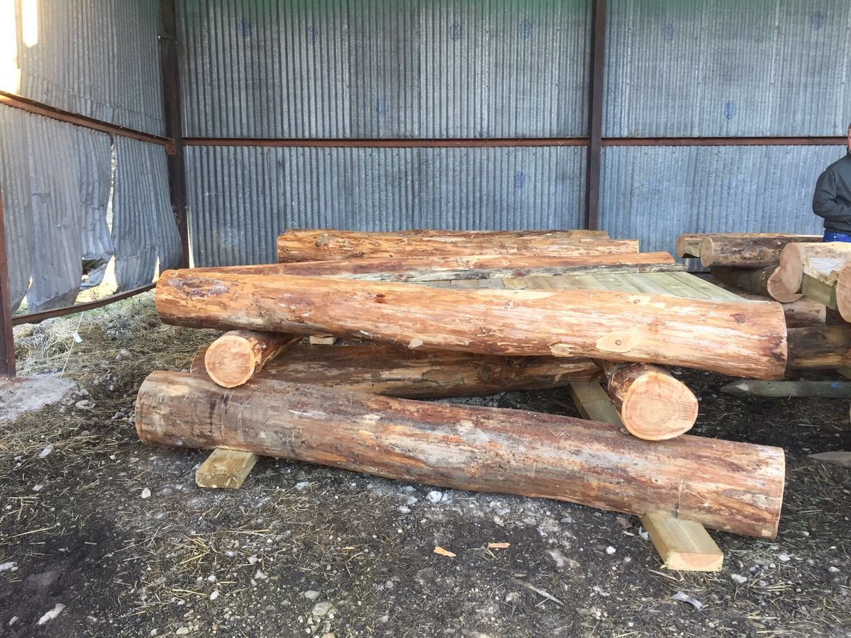 Ascott u Wychwood HT tweet media