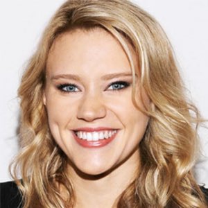 Happy Birthday Kate McKinnon 