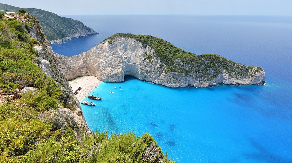 Peloponnese, Greece? <a href="/TheOliveFruit/">TheOliveFruit</a> Red more here -->bit.ly/KiklosGreekOli… #thewharfmarketplace