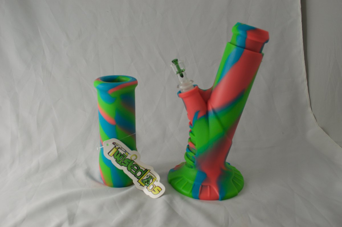 Twisted Labs Silicone Tube, anyone?