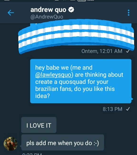 quosquad's tweet photo. fav aqui e abra a dm ou nos siga se quiser entrar na quosquad https://t.co/VPOnZ9y8uM
