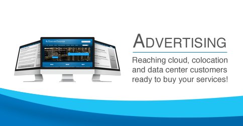cloudcolocation's tweet image. Your source for cloud, colocation and data center customers, ready to buy your services. buff.ly/2dPT4Eh