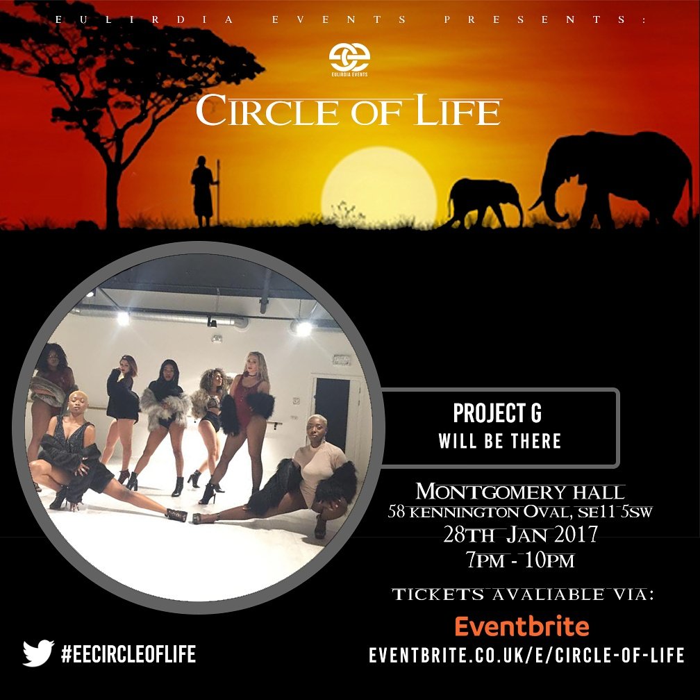 Eulirida Events tweet media