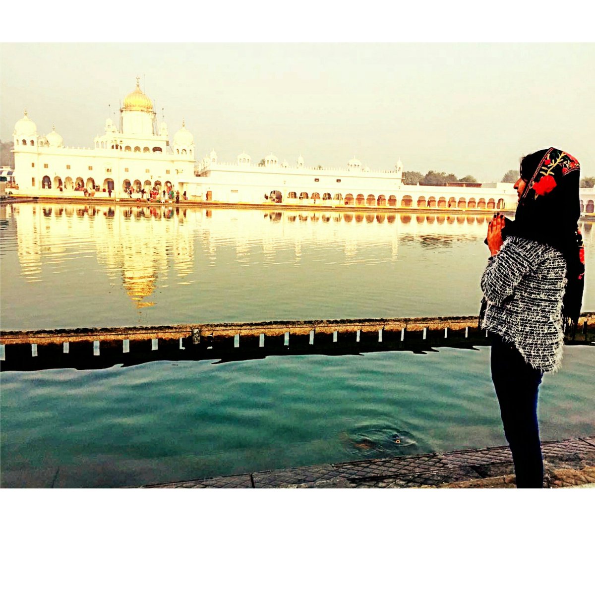 SoniSindhal's tweet photo. Happy gurupurab 😃🙏 https://t.co/9ngKVWwnTm