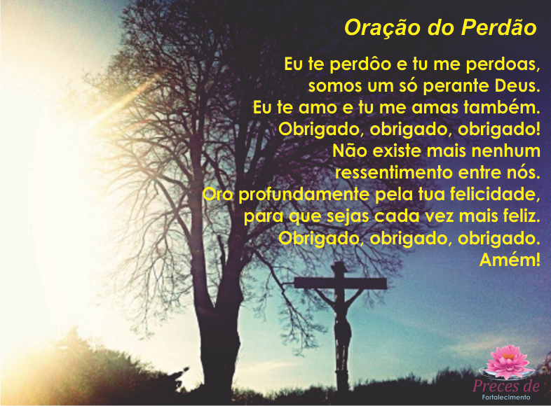 PrecesF's tweet photo. Oração do Perdão
https://t.co/Yhf4oPue6y #oraçãodoperdão #perdão #oração #preces #precesdefortalecimento #perdoar https://t.co/4r9xzId5Lj