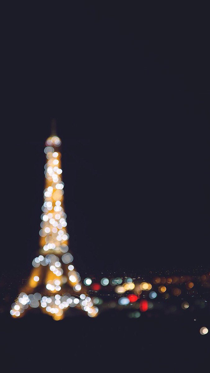 Lifeofanut باريس خلفيات برج ايفل للايباد