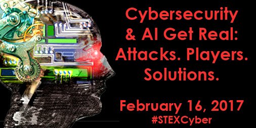 trondau's tweet photo. Join @MITSTEX for a workshop on #cybersecurity and #AI at #MIT. Learn more and register: https://t.co/PjcsVvhEO8 #STEXCyber https://t.co/cVuz0Mv1fN