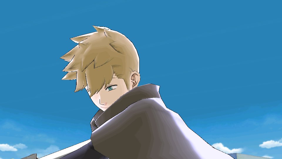 SanHaruto's tweet photo. #Inukai #worldtrigger #Smashborder https://t.co/i7pONNO8rN