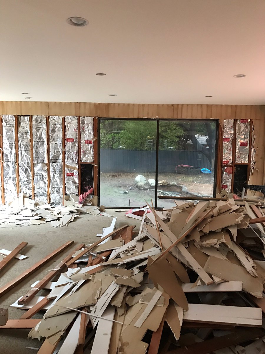 assembledge's tweet photo. Getting started at Laurel Hills #assembledge #modernarchitecture #inconstruction https://t.co/EFIgTH7kfA