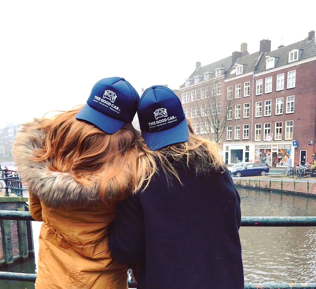 The_Good_Car's tweet photo. Greetings from #Amsterdam ๐ค๐ณ๐ฑ Just enjoy the ride with #TGC ๐๐๐ป https://t.co/BdtcwJfTEg #TheGoodCap #TheGoodCar https://t.co/5PCxhOOPxb