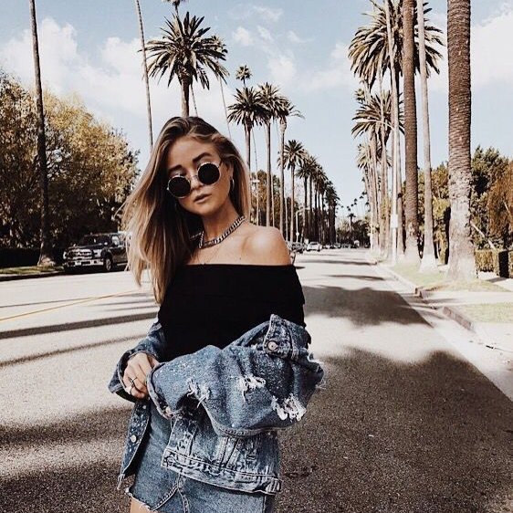 Dreaming of that Cali life.... #LA #wanderlust #style #vibe #ElieBeaumont