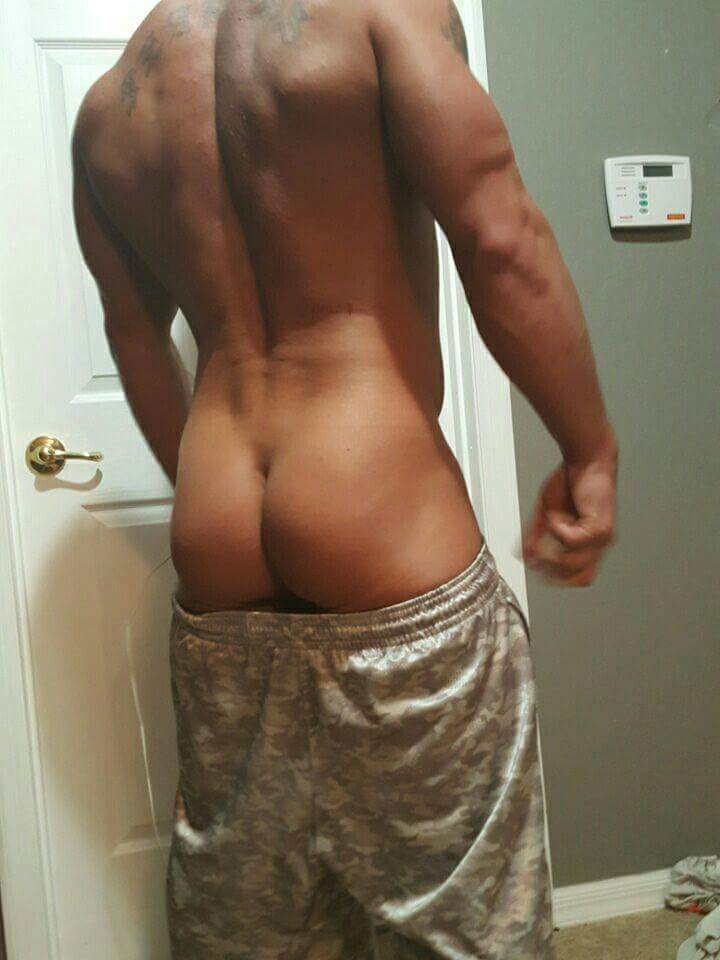 Booty booty booty