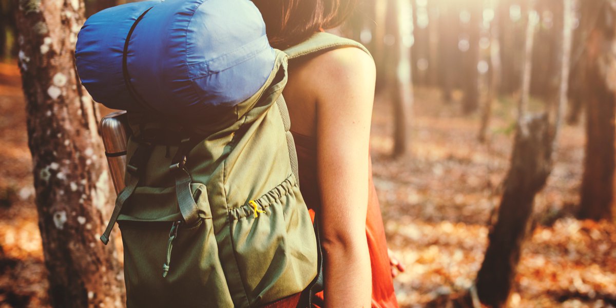 It's time for a new adventure. 💫

#ExploreMore