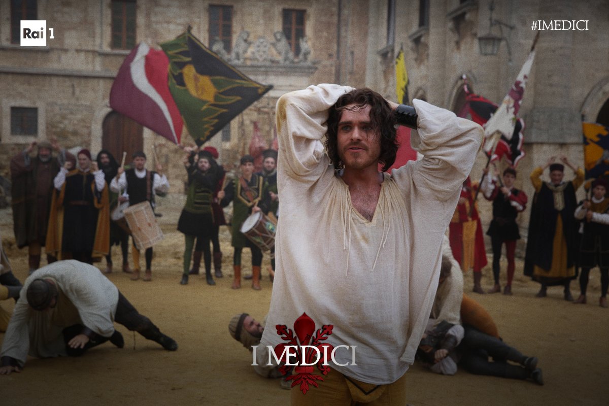 imediciofficial tweet picture