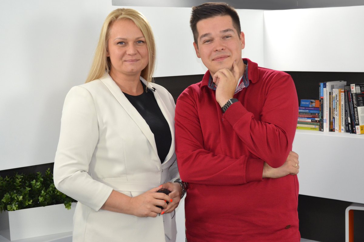 eMarketing_plAE's tweet photo. #SARE #Akademia #eCommerce Mailing, który sprzedaje. Rozmowa z Ekspertem https://t.co/RA1UNfWpTm https://t.co/gkPUsJJIiu