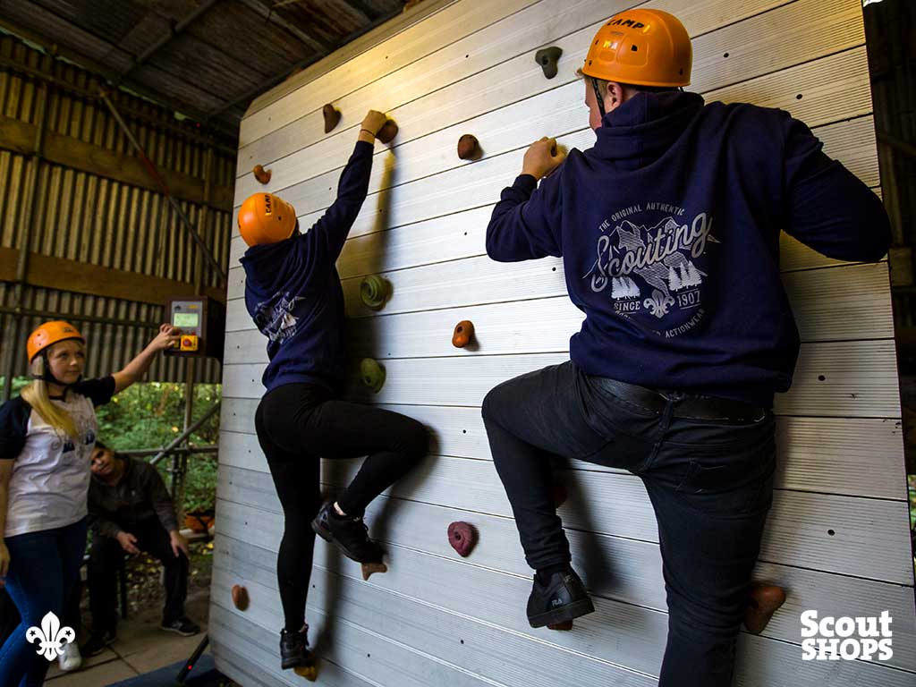 scoutstore1917's tweet image. A value a day keeps boredom at bay!  #scoutvalues