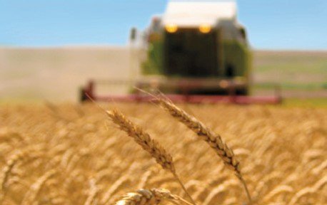 Are you going to the Western Canadian Crop Production Show next week? Stop by our booth! cropproductiononline.com #WCCPS