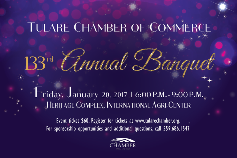 Tulare Chamber tweet media