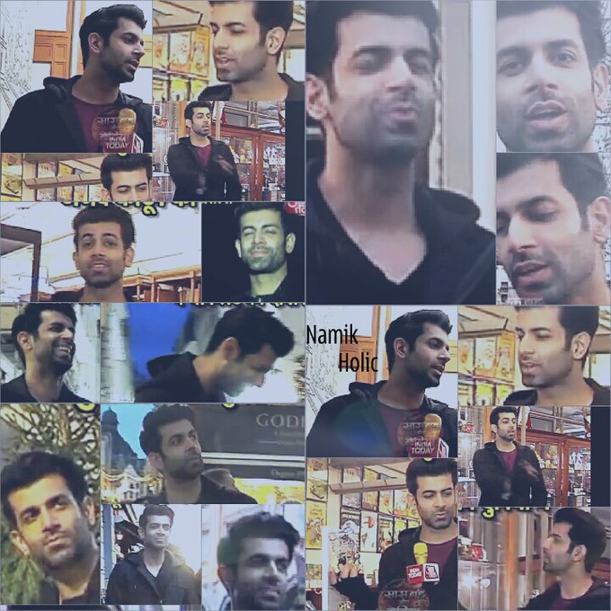 NamikHolic's tweet photo. The shine of his eyes and charm of his smile,glow up so many hearts with light. #NamikPaul @NamikPaulWeb @Namik_PaulFC https://t.co/QBrxEddjjm