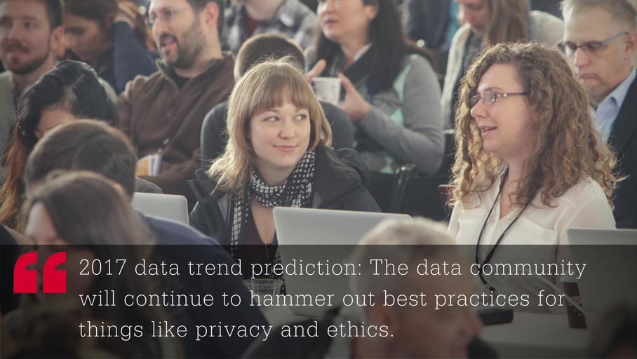 How can #bigdata benefit humankind? #StrataHadoop sessions on data for good: oreil.ly/2hTjFlA <a href="/mikeolson/">Mike Olson</a> <a href="/eyspahn/">emily y spahn</a> <a href="/GillianDoc/">Gillian Docherty CBE FRSE</a> + more