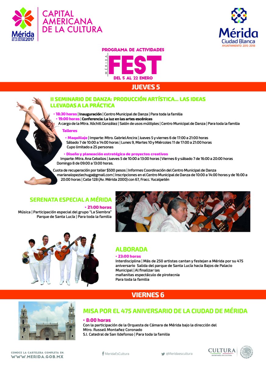 MeridaesCultura's tweet photo. La fiesta del arte y la cultura comienza. #MéridaFest2017  #CapitaldelaCultura #Trova #Música #Tradición https://t.co/j1QcvEJ9NY