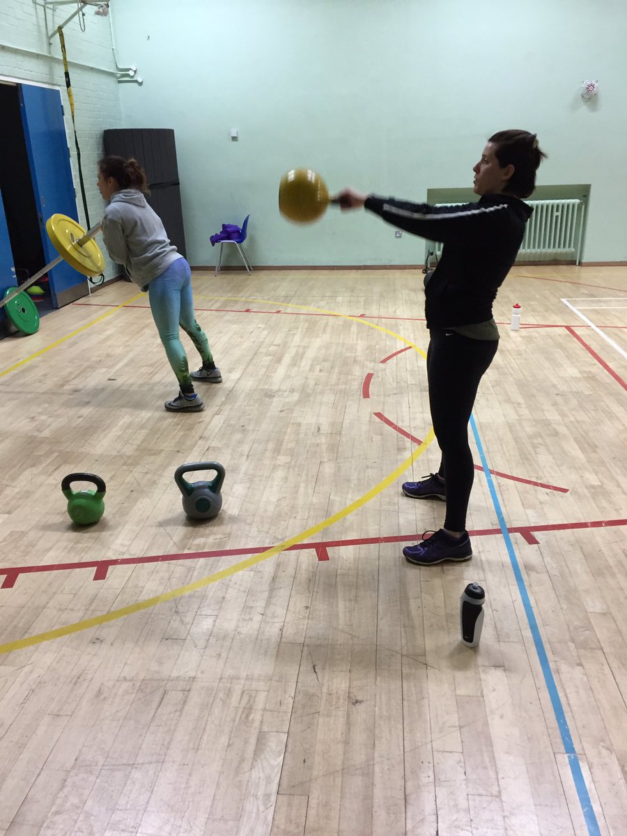 Lock_HF's tweet image. Great to be back coaching classes and individuals last night! #Maldon #Essex #PT #Health
