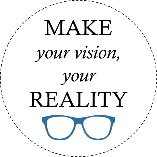 FirstSightVis's tweet photo. A little motivation for your New Years resolution! https://t.co/v1wbe20dhh