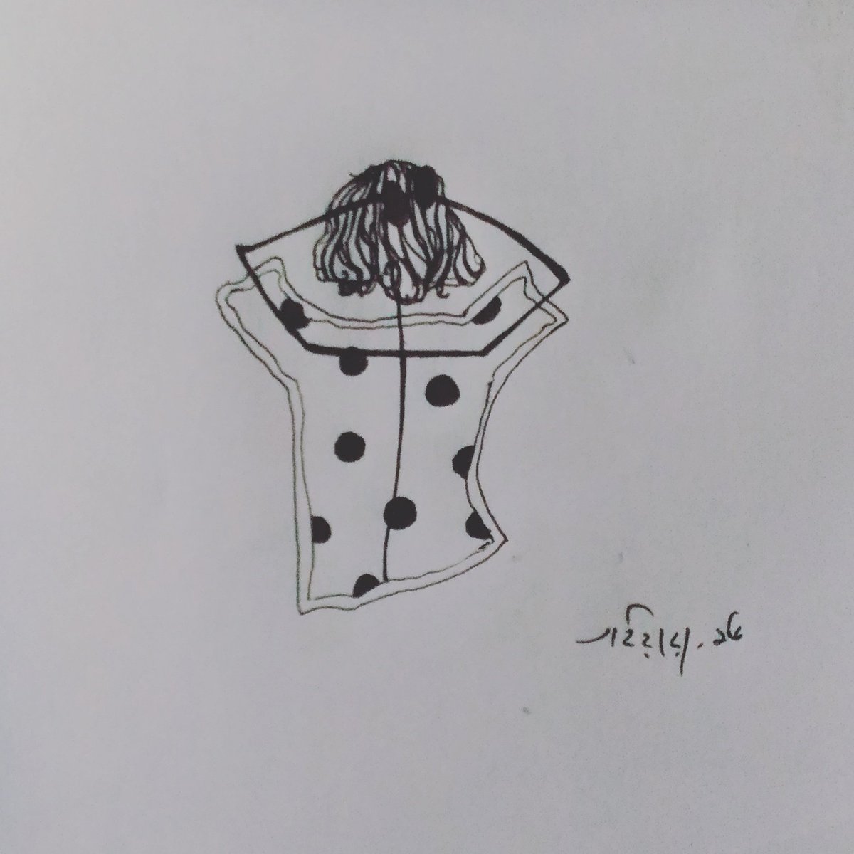 Taiara_ft's tweet photo. #1000pieces. Goal is to draw a thousand self portraits.
#Bangladesh  #selfportrait #art #Portrait #taiara
Follow @ https://t.co/DQiBtjOoht https://t.co/GTVxVUjKqz
