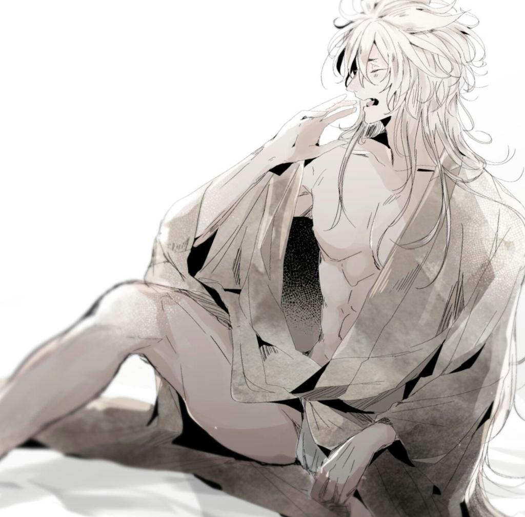 Kogitsunemaru (@FojidoFokkusu)  X