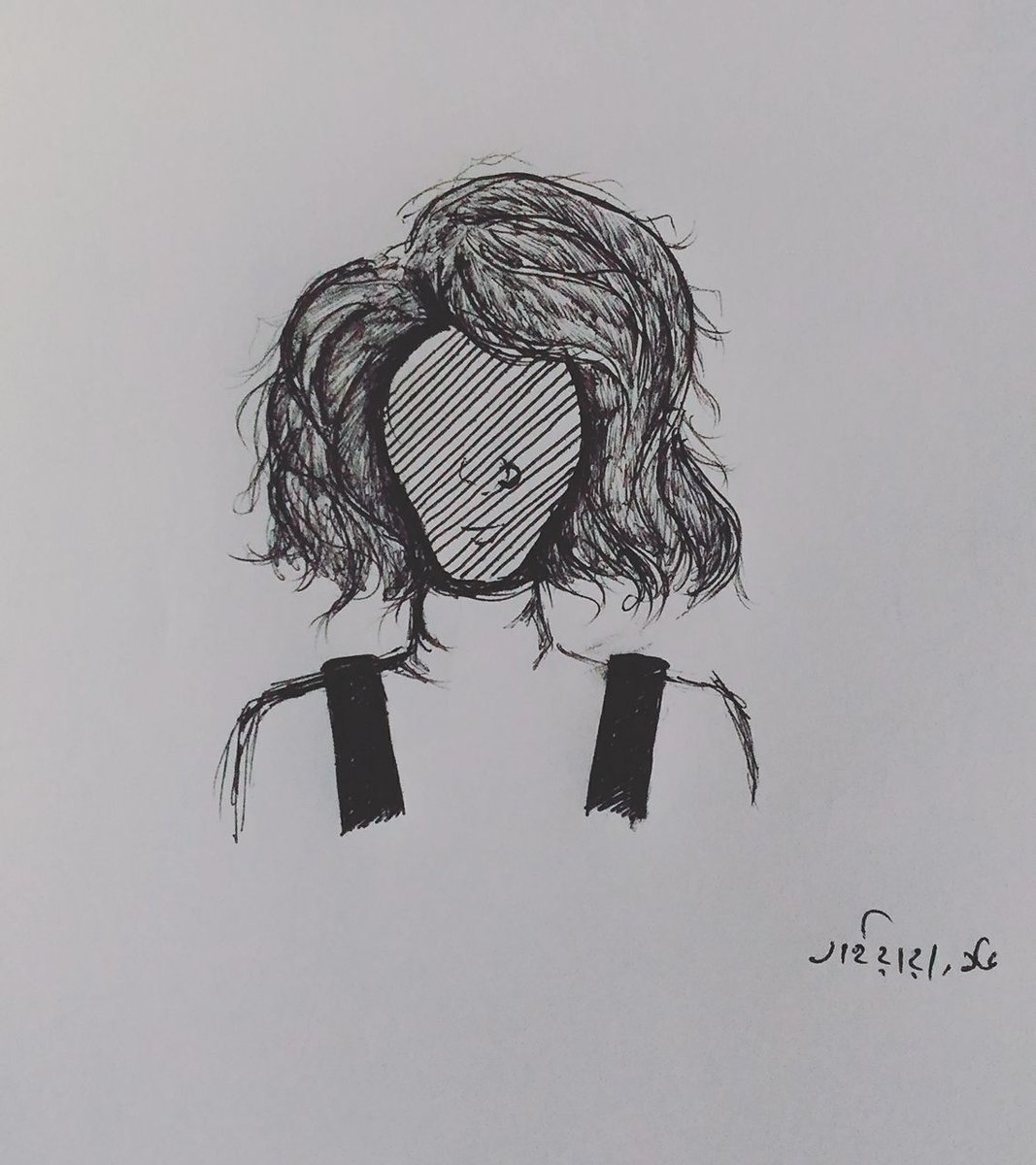 Taiara_ft's tweet photo. #1000pieces. Goal is to draw a thousand self portraits.
#Bangladesh  #selfportrait #art #Portrait #taiara
Follow @ https://t.co/DQiBtjOoht https://t.co/x88iscpzqj
